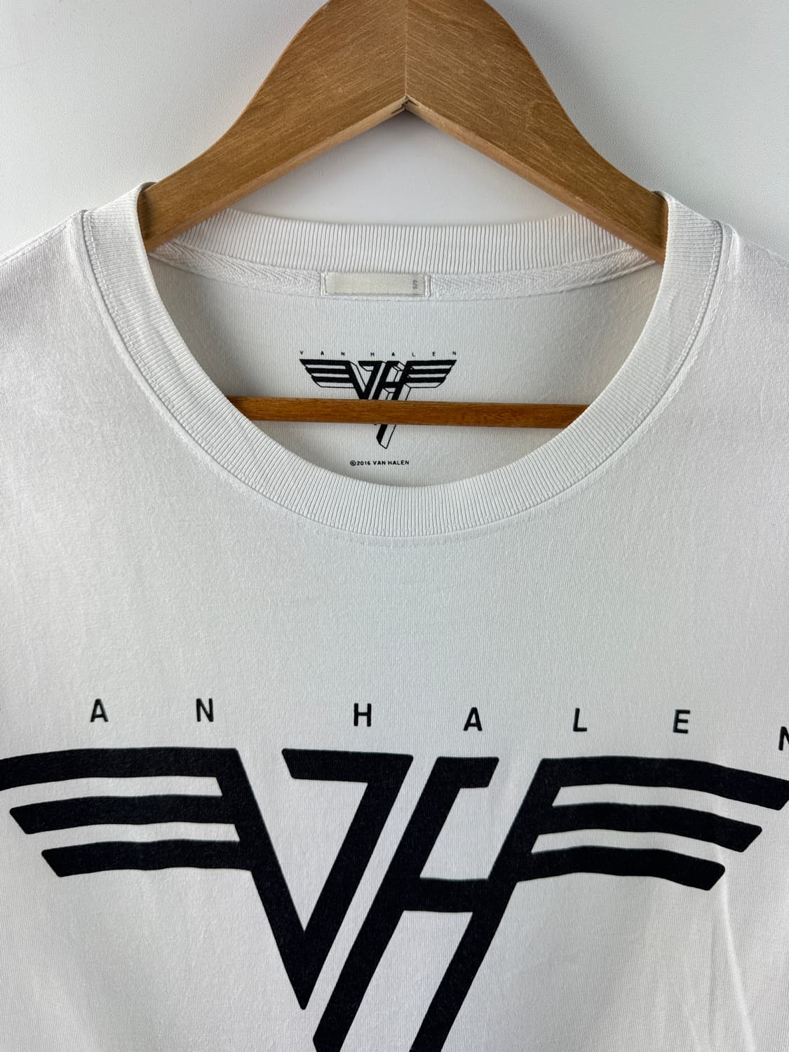 반헤일런 반팔티셔츠2125 상품이미지3