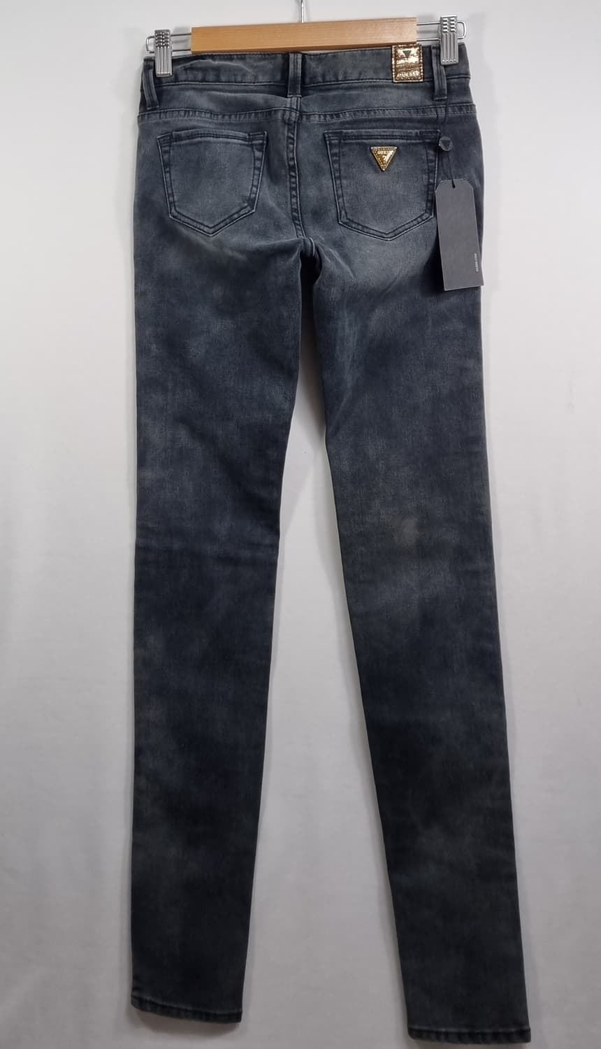 새상품) 24) GUESS 게스 청바지 데님팬츠 상품이미지2