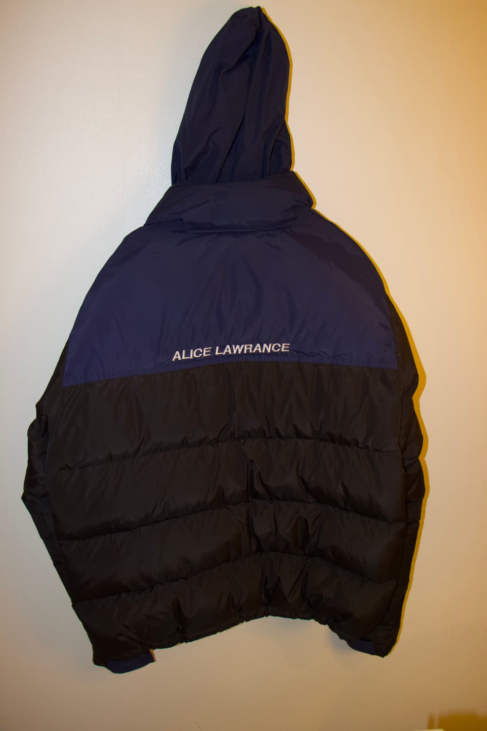 Alice Lawrance 패딩 M사이즈 상품이미지2