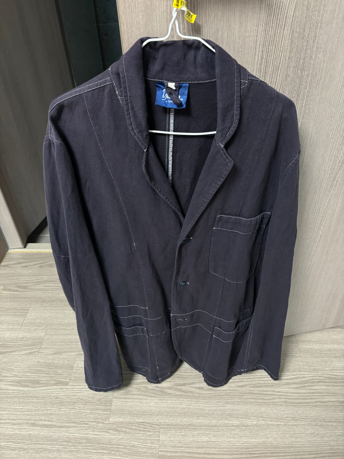 yarmo for ships 자켓  상품이미지1