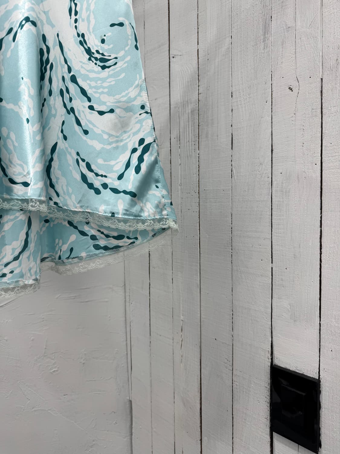 vtg skirt 상품이미지4