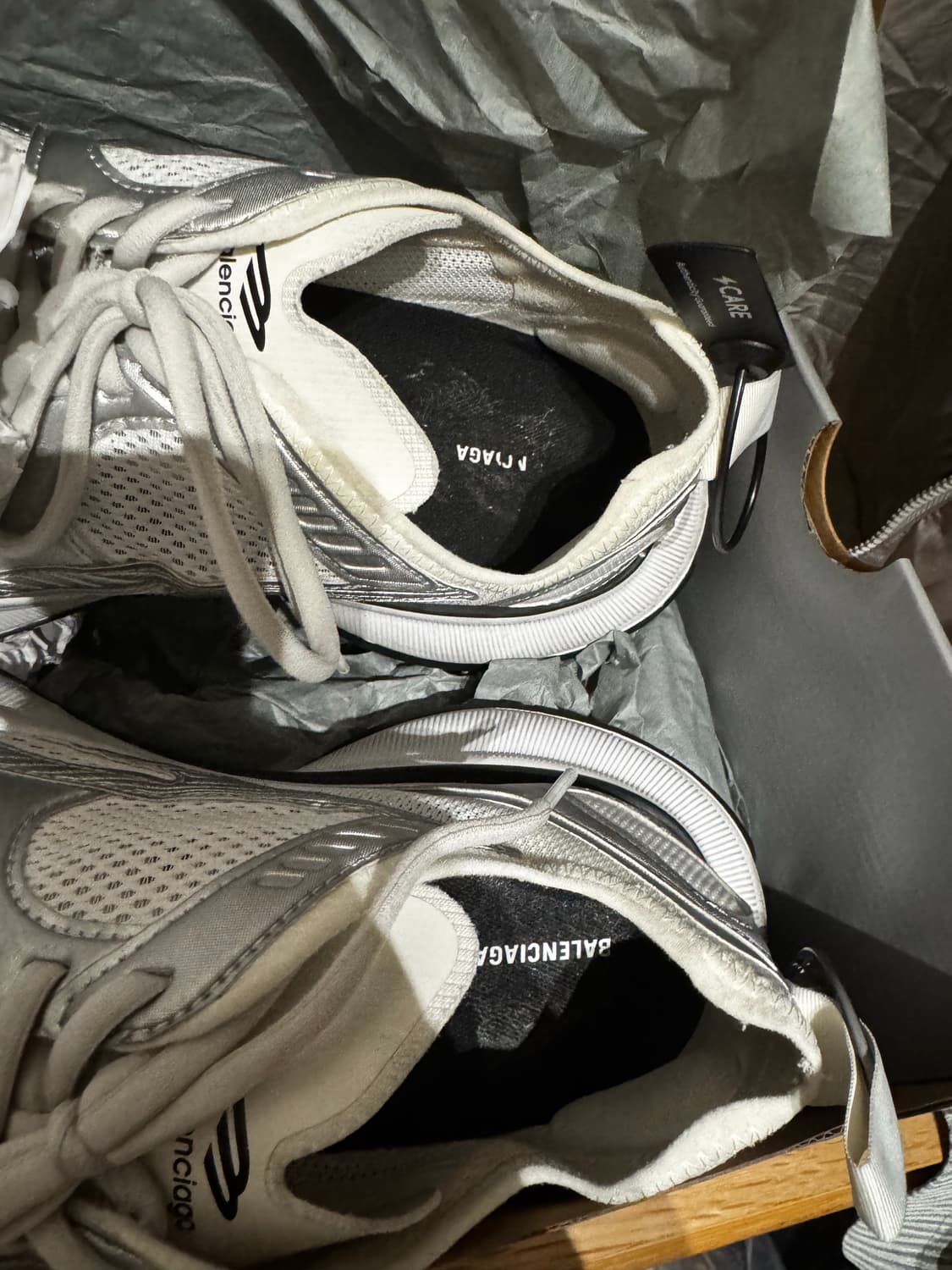 발렌시아가 서킷 실버 42 상품이미지4