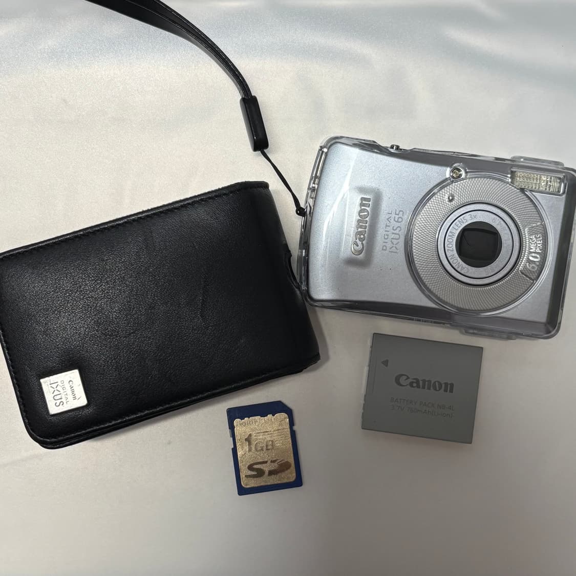 캐논 익서스65 상품이미지1