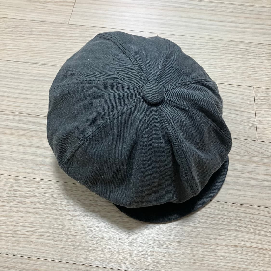 [새상품] 뉴욕햇 뉴스보이캡 모자 New York Hat & Co 상품이미지4