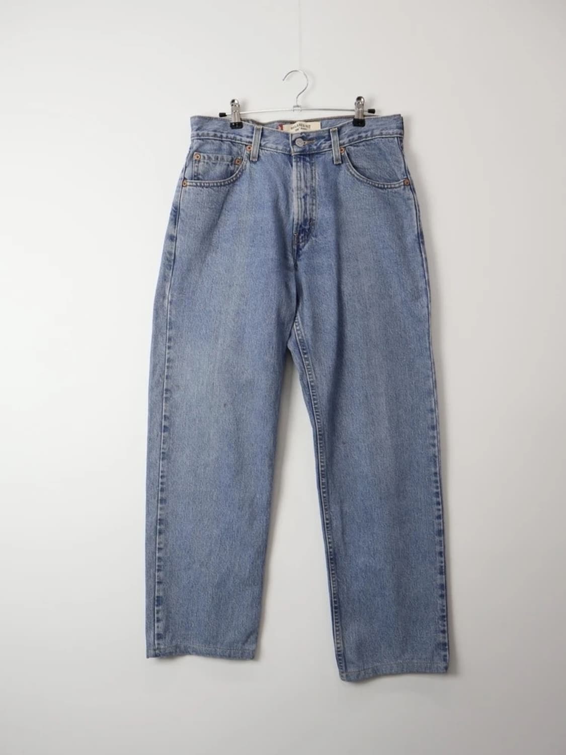Levis 550 Denim Pants 상품이미지3