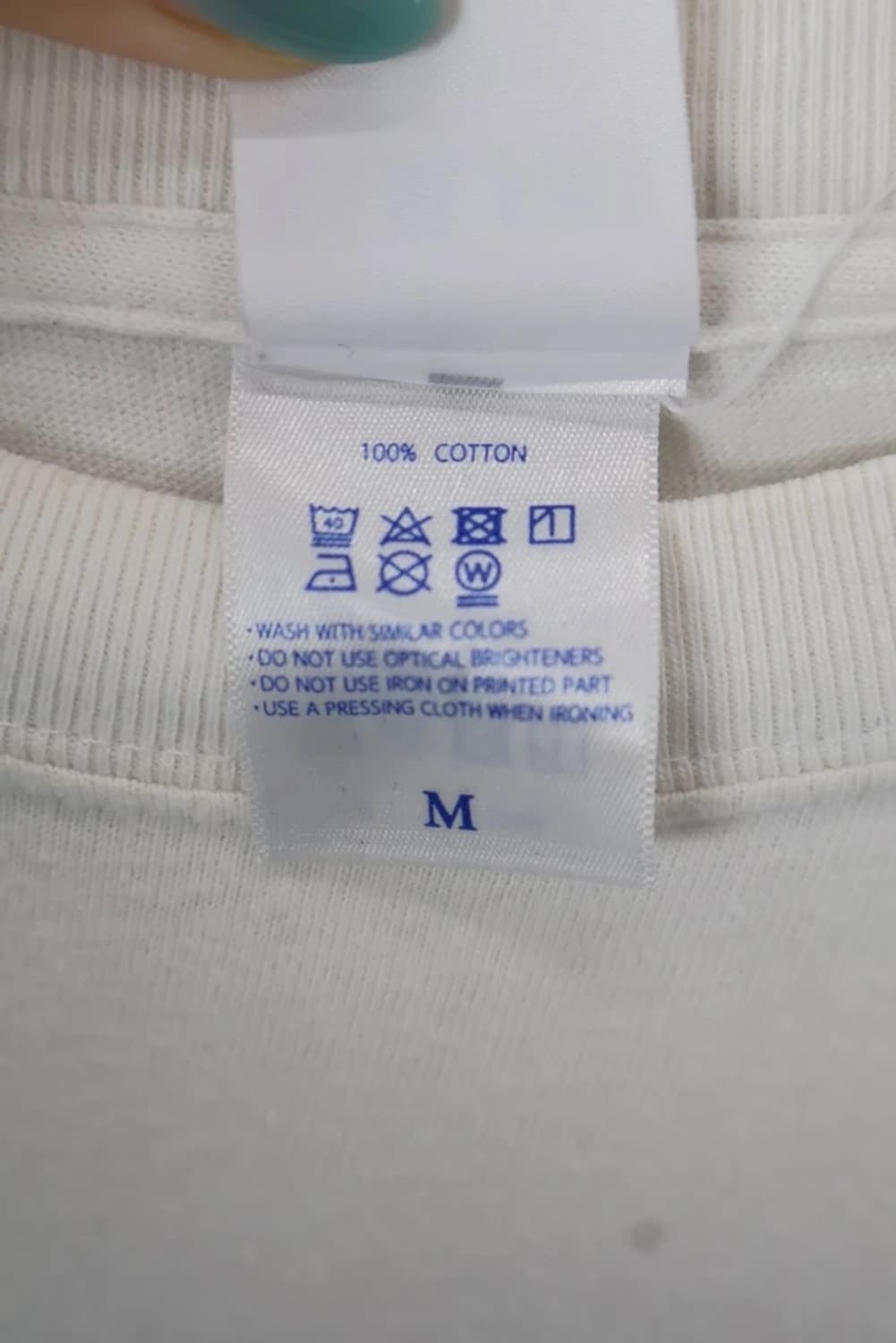 One Ok Rock graphic tour tee 상품이미지7