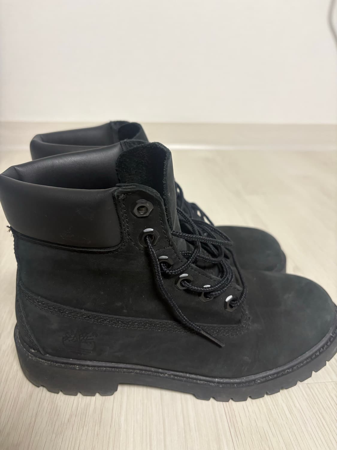 팀버랜드 부츠 상품이미지1