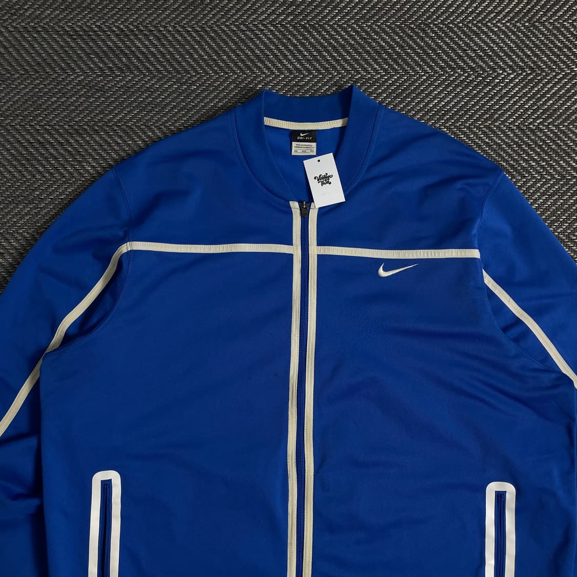 00s 나이키 올드스쿨 디테일 트랙탑 져지o 3281 상품이미지4