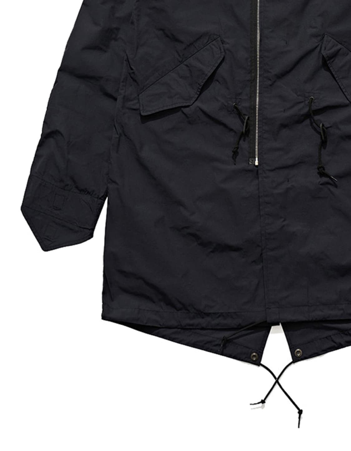eastlogue-fishtail coat 상품이미지8
