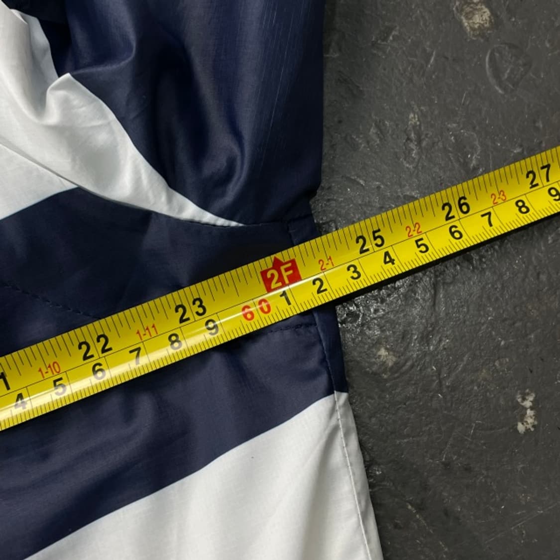 105 까스텔바작 바람막이 상품이미지5