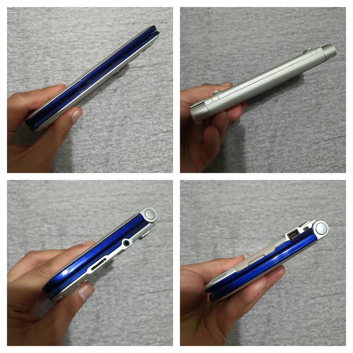 카시오 전자사전 어학연수 EW-EV9500 상품이미지4