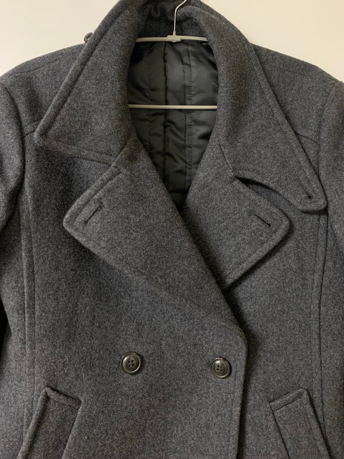 3way 피코트 상품이미지2