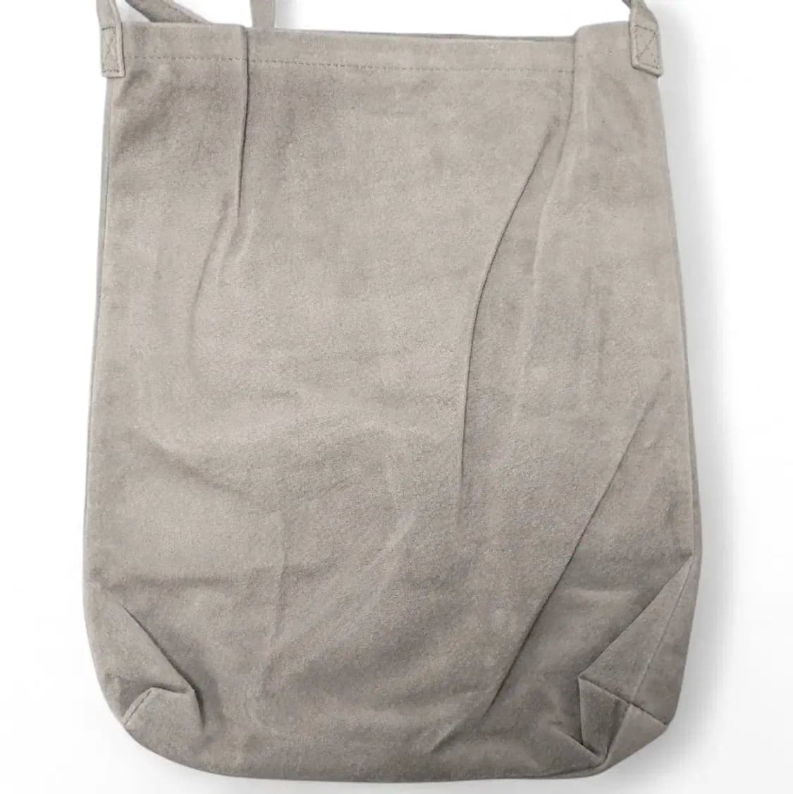 헨더스킴 돈피 숄더백 라이트 그레이 상품이미지4
