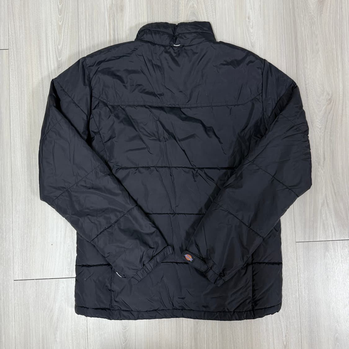 디키즈 오리지널 경량패딩 상품이미지4