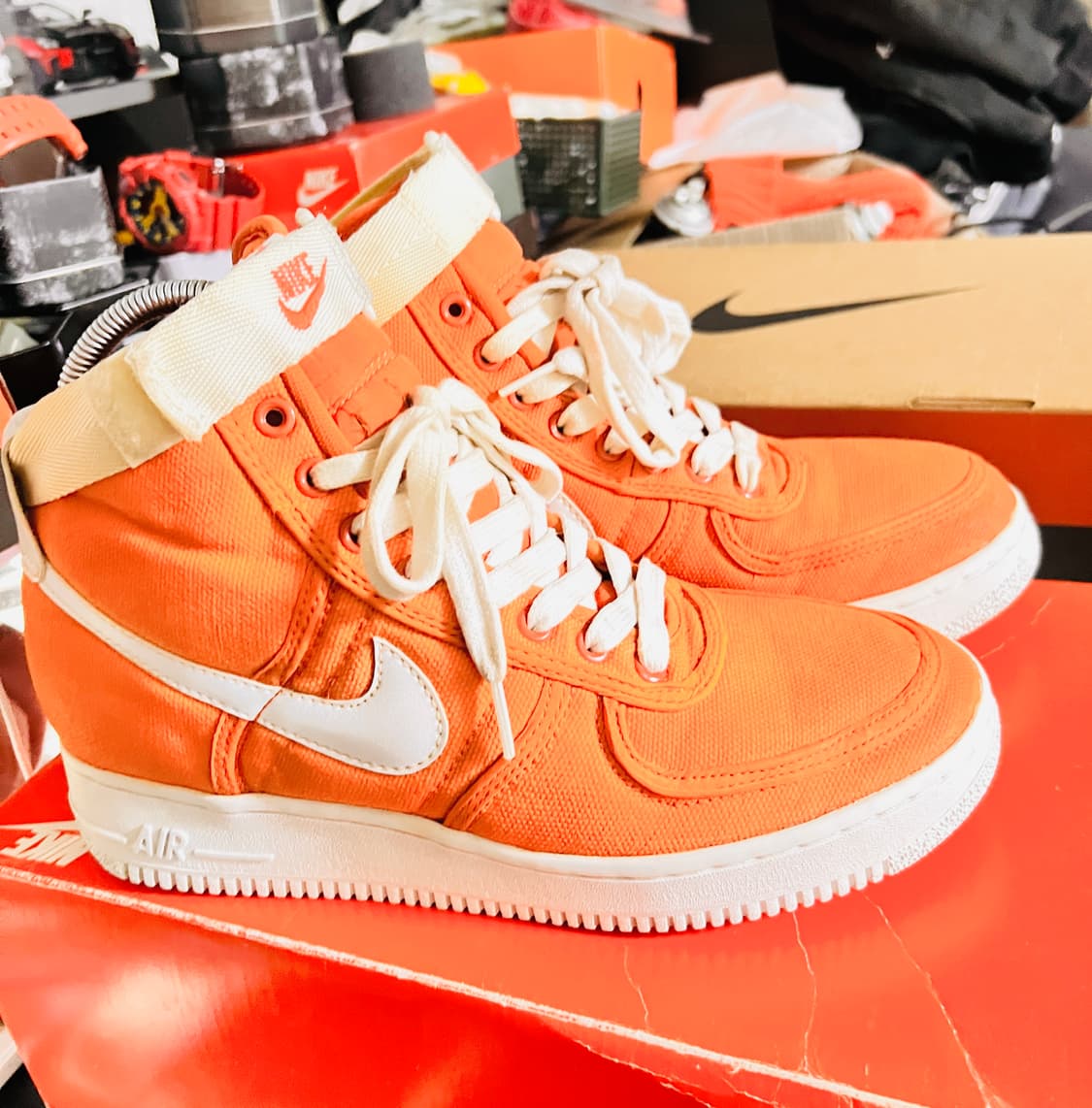 나이키 에어포스 1 cvs 280 상품이미지1