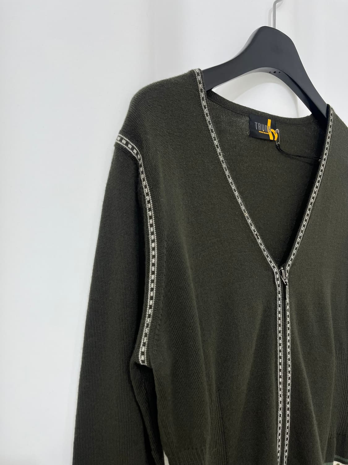 TRUNK HIROKO KOSHINO cardigan 상품이미지2