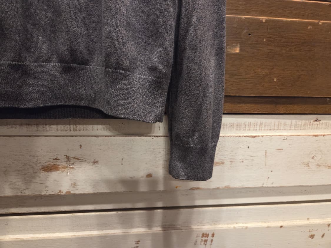 프레드페리 니트 상품이미지6