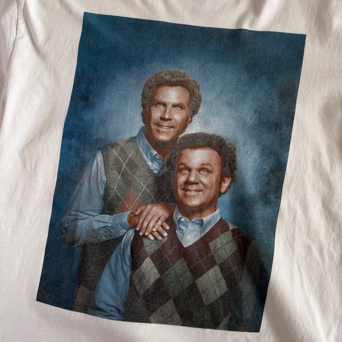 스텝 브라더스 무비 프로모 티셔츠 2008 상품이미지3