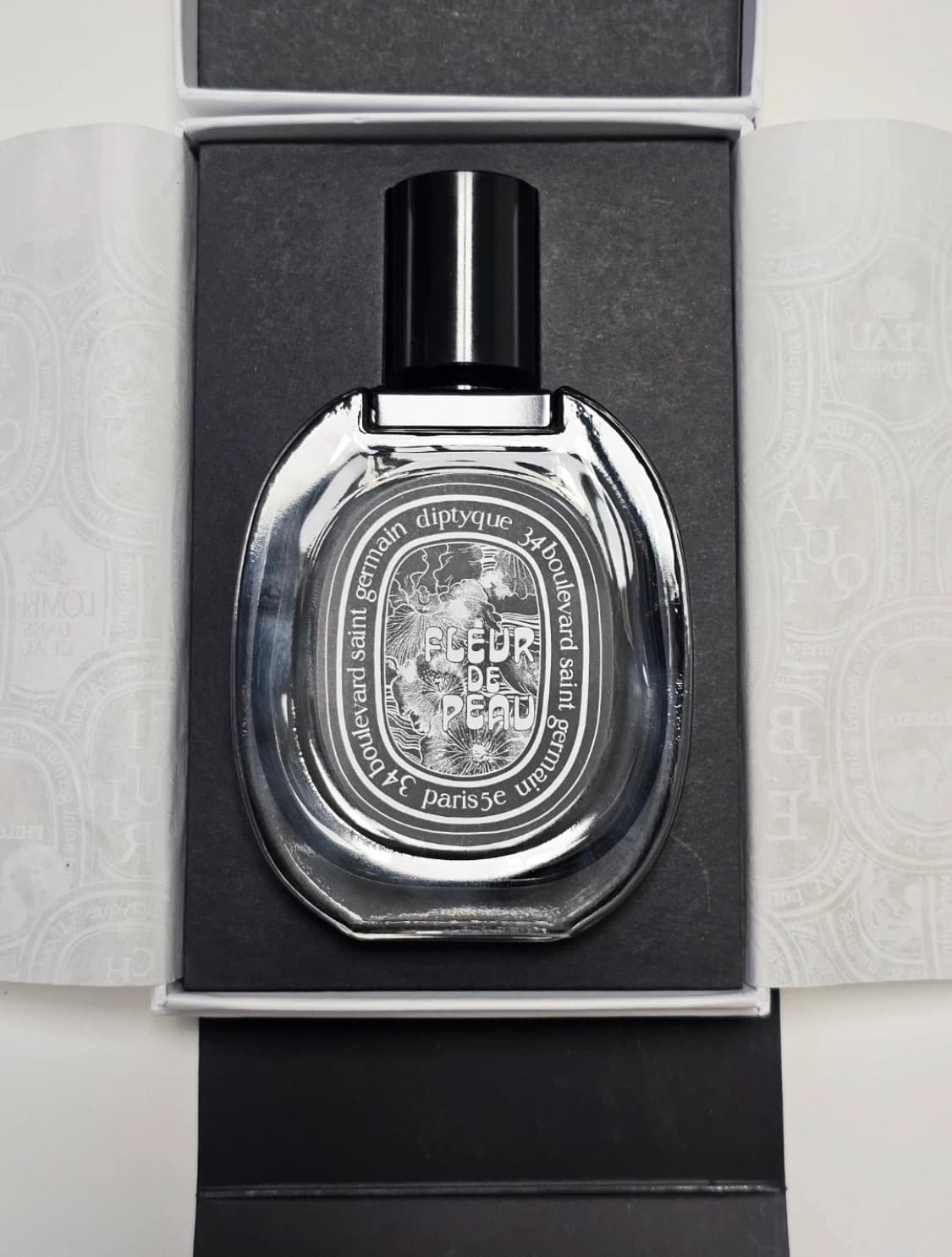 딥티크 플레르드뽀 오드퍼퓸 75ml 상품이미지3