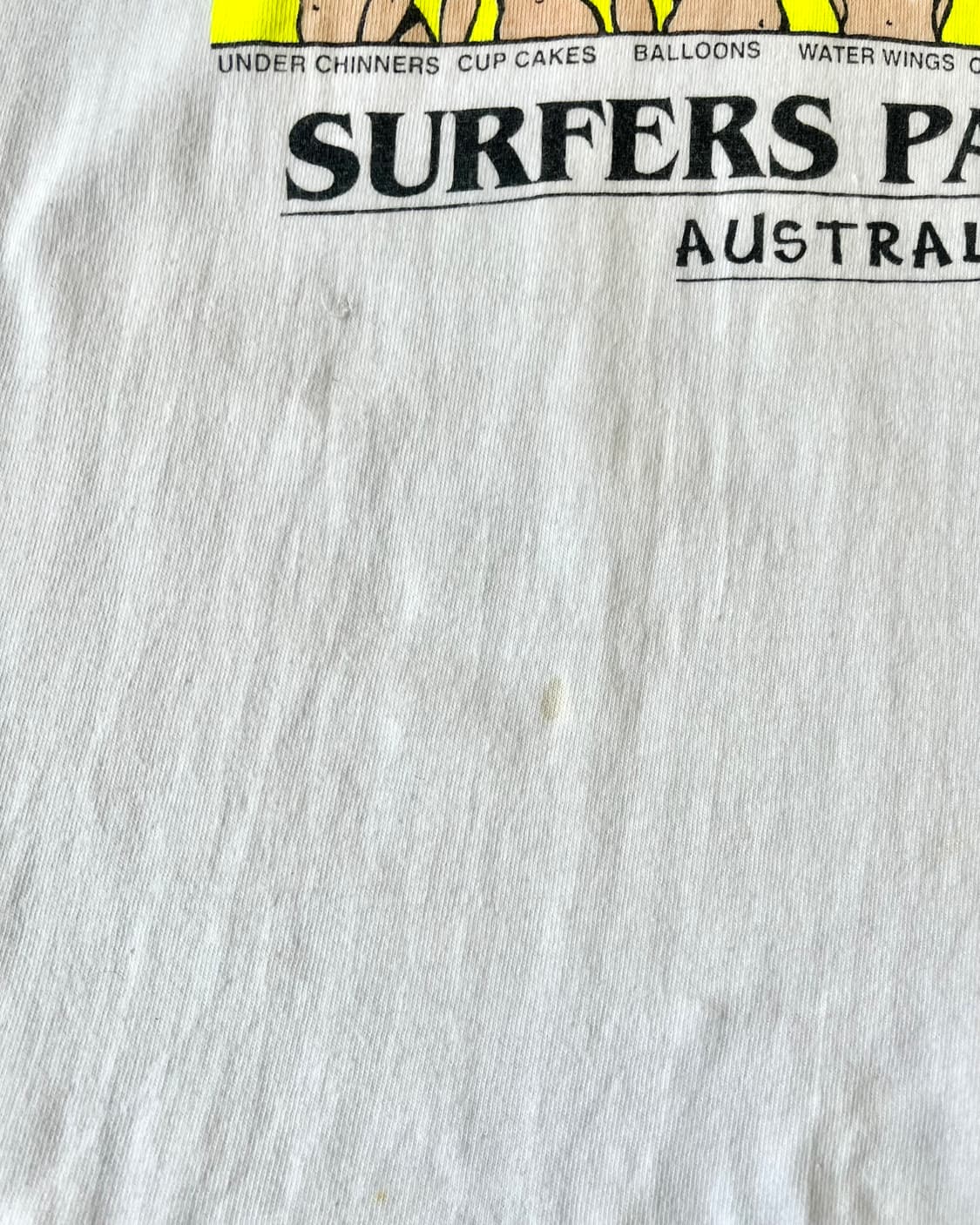 1990-2000s Eroticism Vintage T-Shirt 상품이미지6
