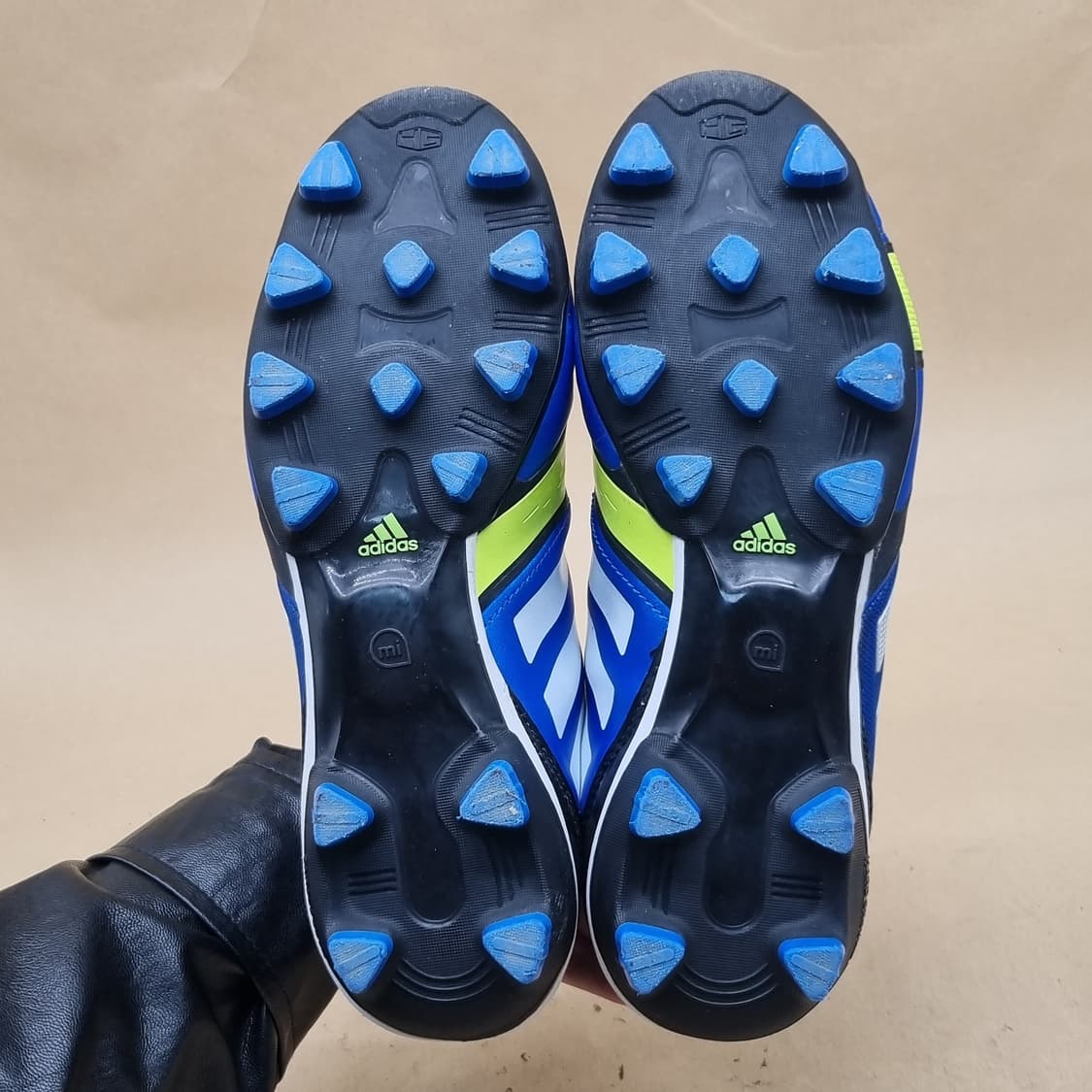 아디다스 나트로차지 2.0 축구화255 상품이미지3