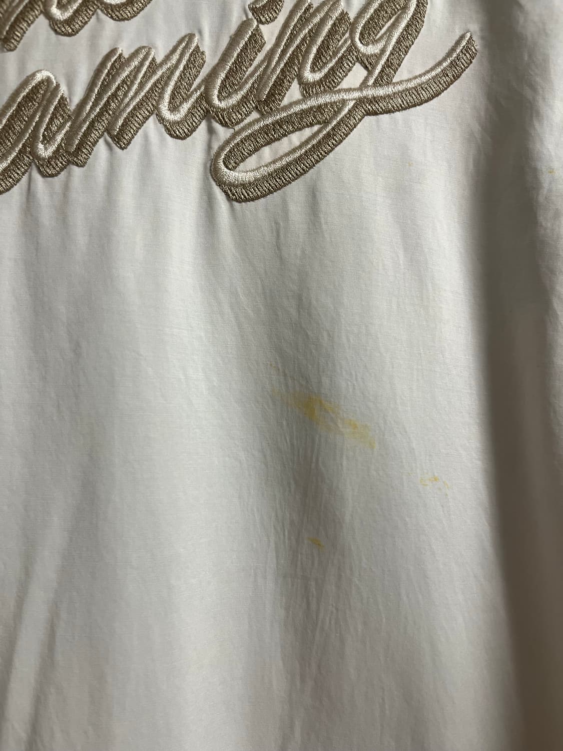 디젤 Diesel 스카잔 점퍼 L 상품이미지7