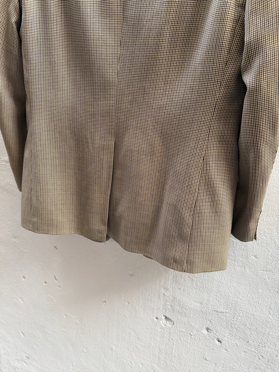 80s 폴로 랄프로렌 블레이저 상품이미지5