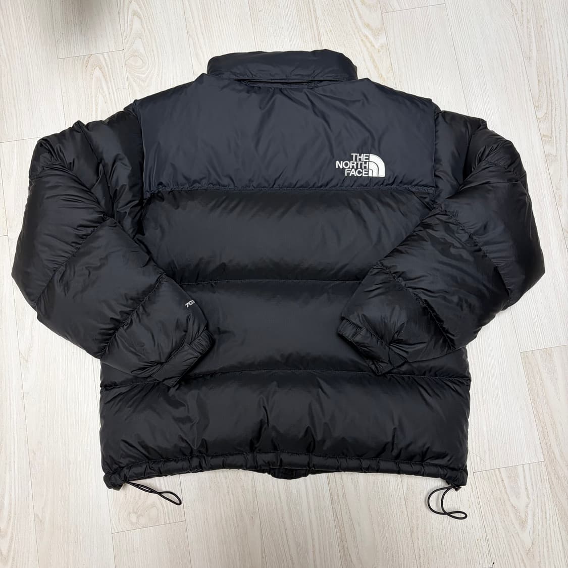 미국판 노스페이스 1996 레트로 눕시 M 상품이미지2