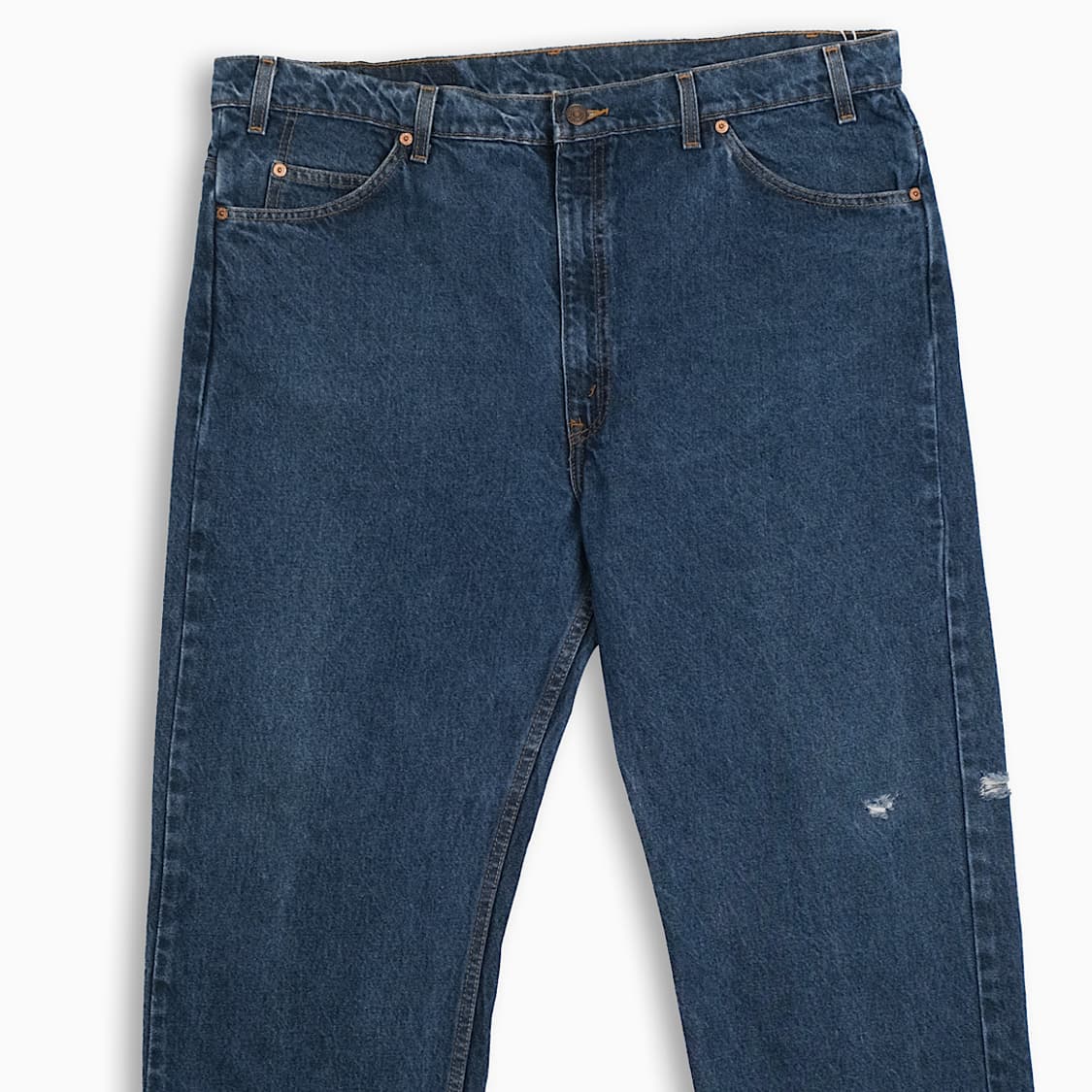 리바이스 505 오렌지탭 진청 90s 40 인치 OR5054232 상품이미지4