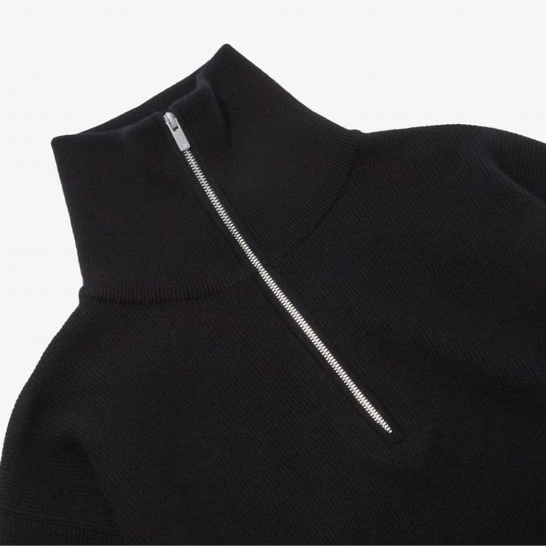 노스페이스 반집업 니트 상품이미지3