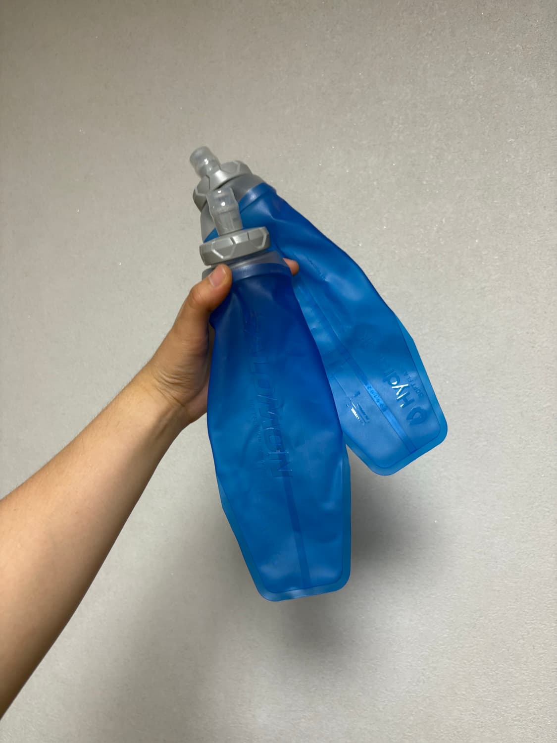살로몬 센스프로 6 러닝조끼 상품이미지4