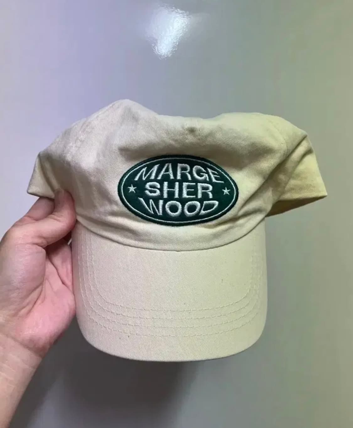 마지셔우드 모자 상품이미지1