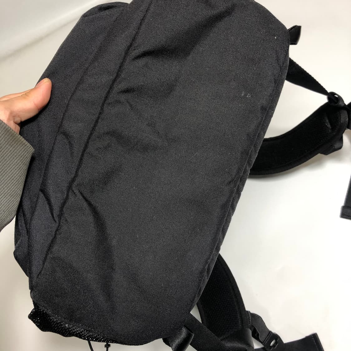 내셔널지오그래픽 유틸리티 백팩 상품이미지5