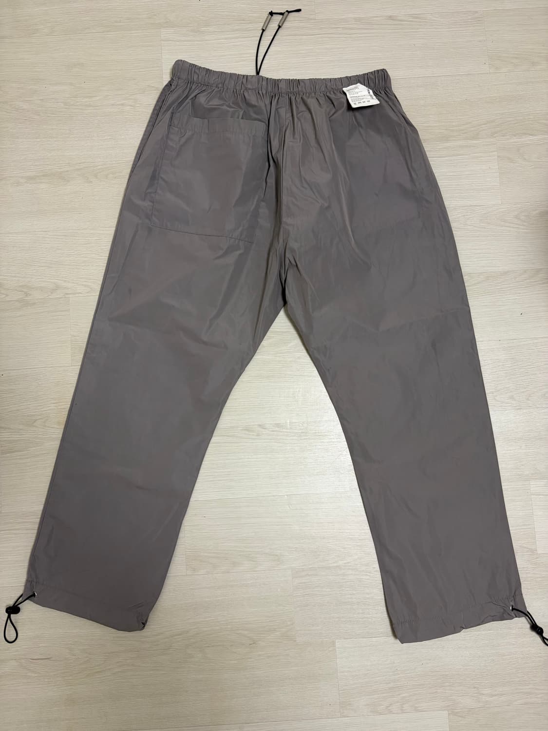 A Cold Wall technical pants (어콜드월 팬츠) 상품이미지3