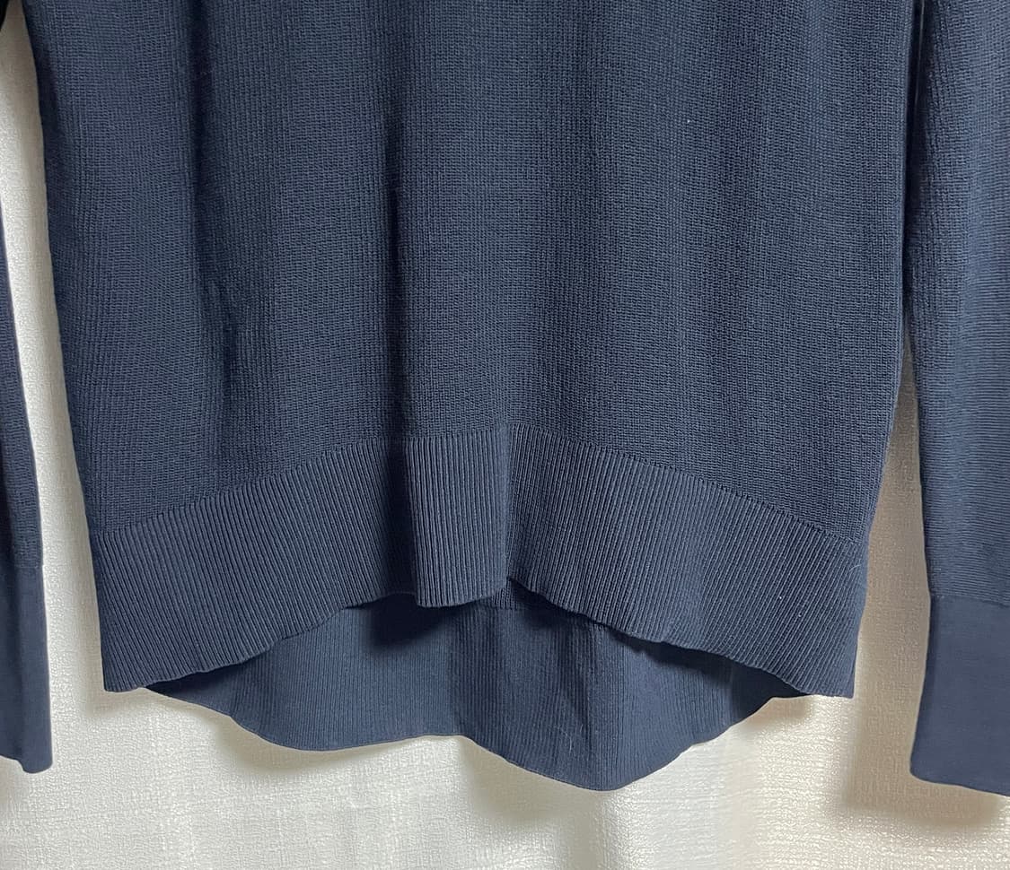 띠어리 Theory 니트 S 상품이미지3