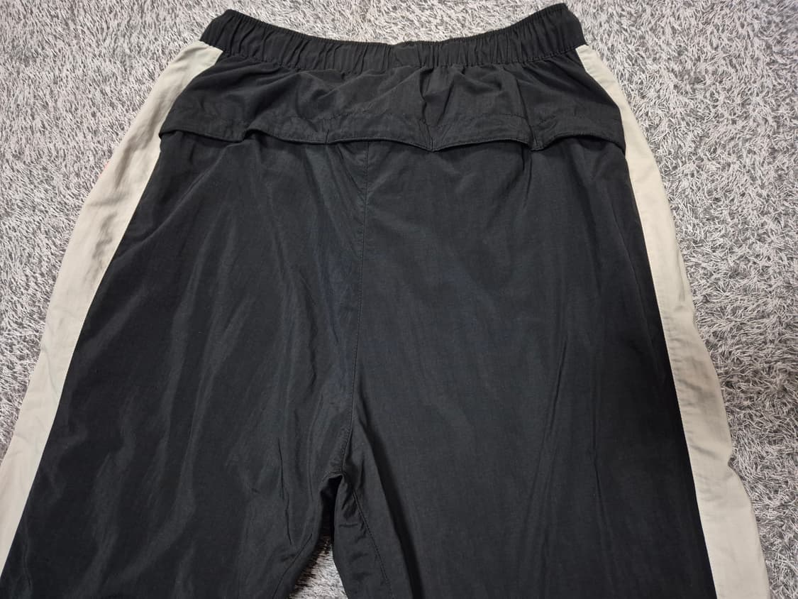 아디다스 남성 나일론 우븐 조거 팬츠 M(80) 상품이미지5