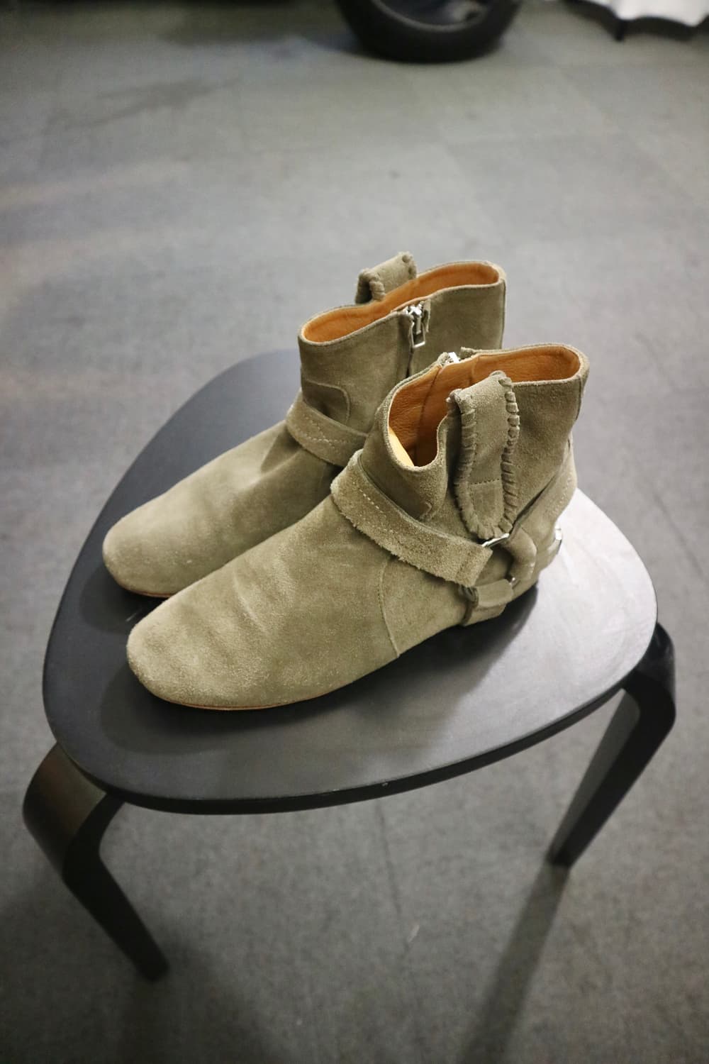 Isabel Marant western boots 상품이미지1