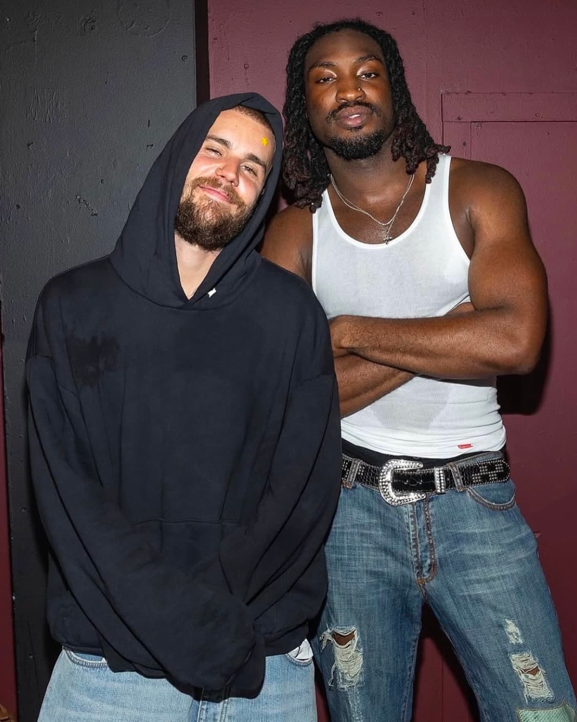 skylrk 스카이라크 후디 케이브 상품이미지1