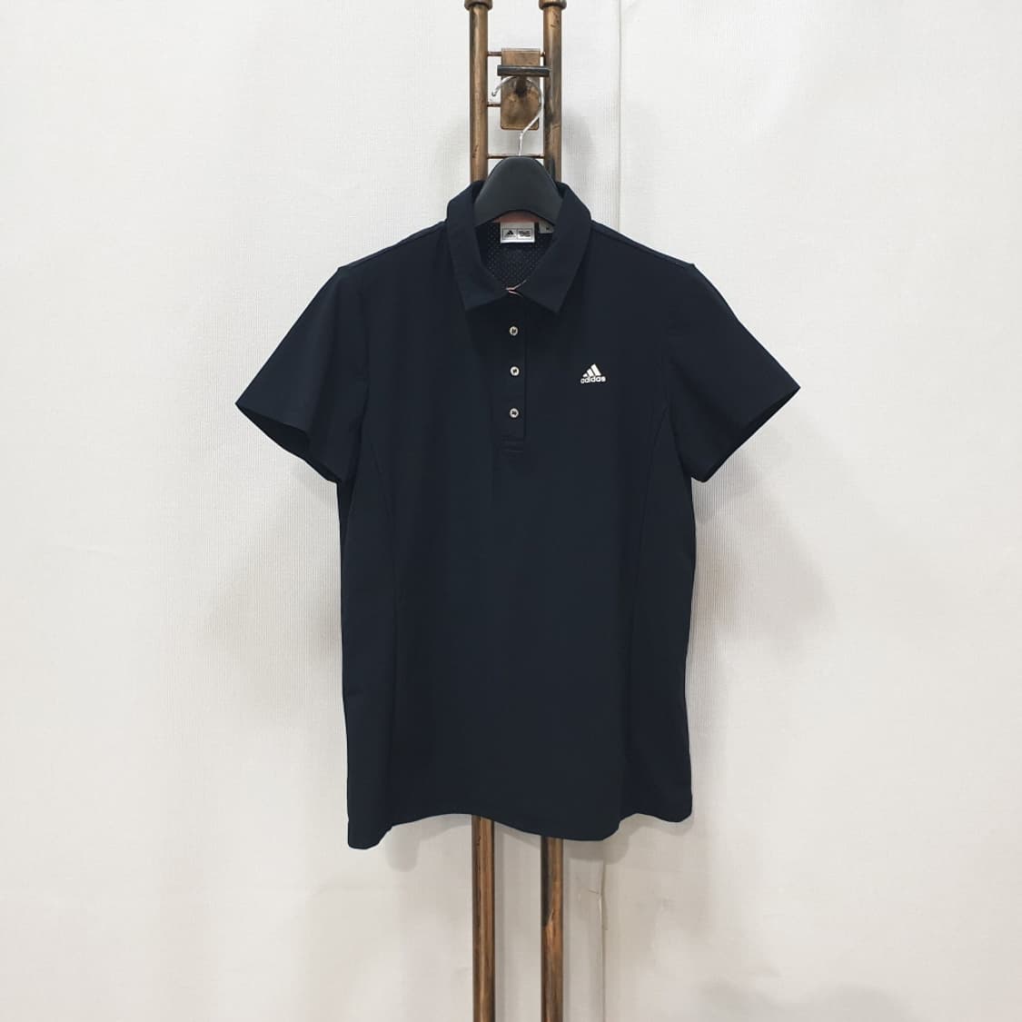 아디다스 골프 기능성 카라티 95 (여성용) 상품이미지1