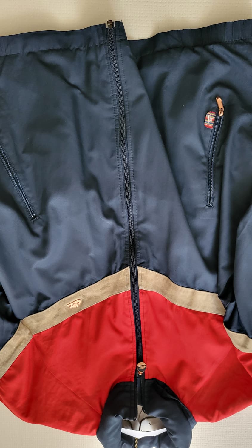 나이키 컬쳐 바람막이 m (별이삼샵) 상품이미지2