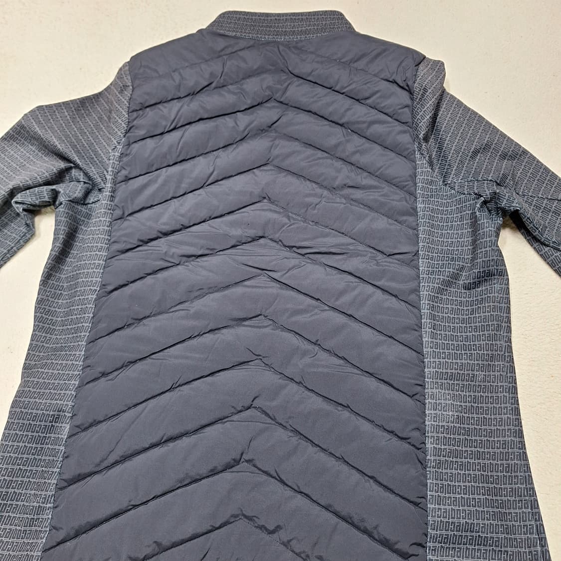 르꼬꼬골프  거위털스윙점퍼109 상품이미지4