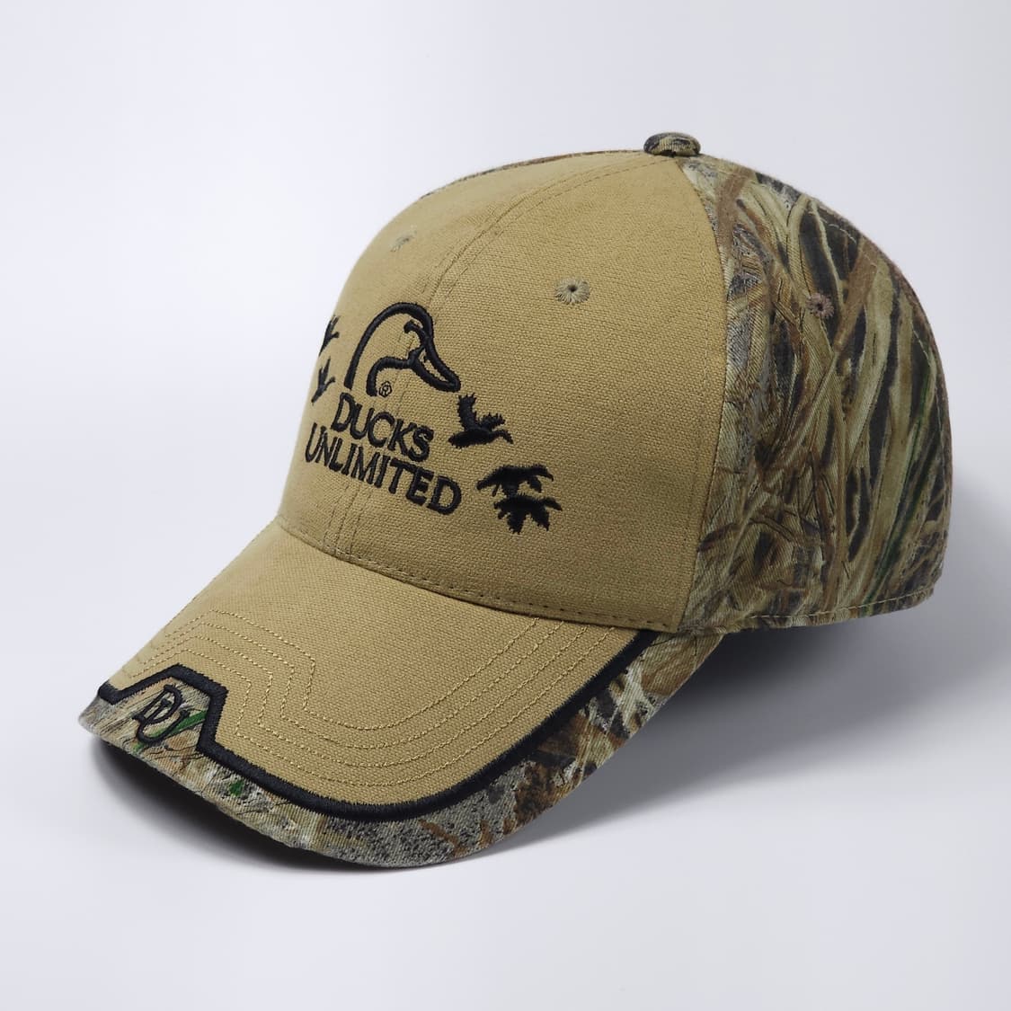 덕스언리미티드 리얼트리 아메리칸 빈티지 볼캡 모자 상품이미지2