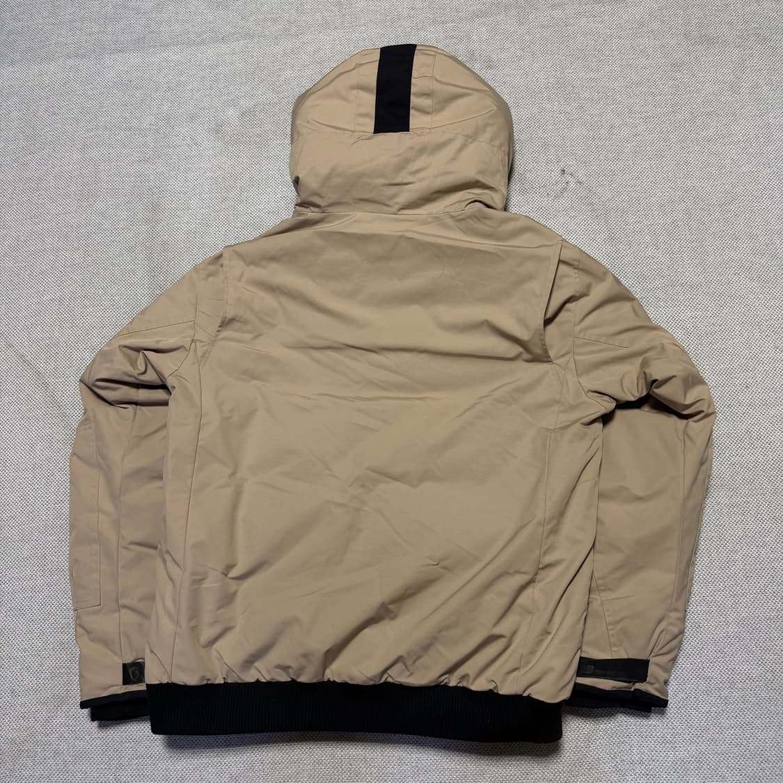 뉴발란스 유틸리티 패딩 자켓 상품이미지6