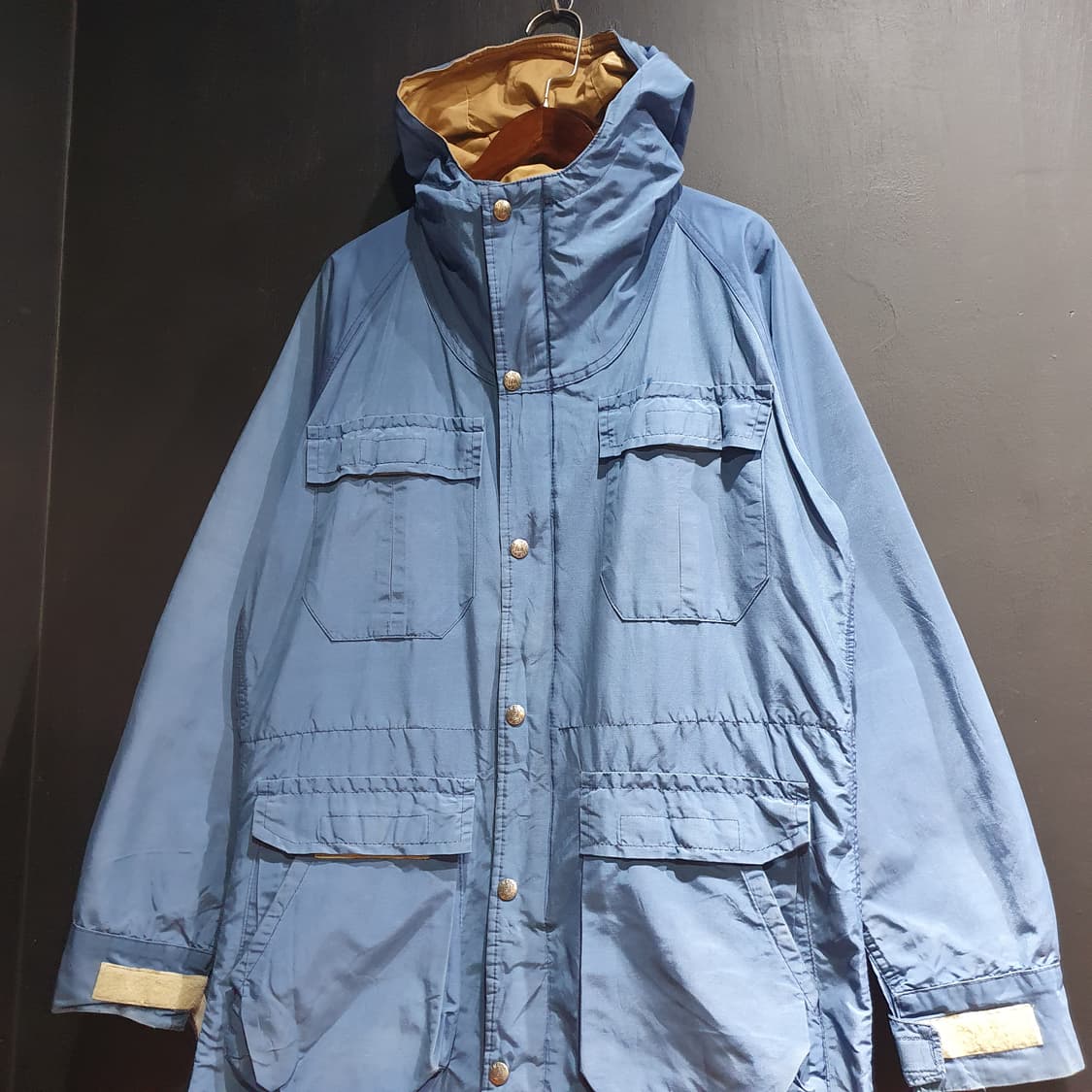 Sierra designs 시에라디자인 마운틴파카 상품이미지3