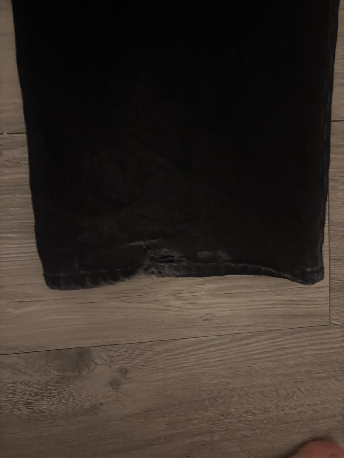 36) 슈프림 배기 진 상품이미지5