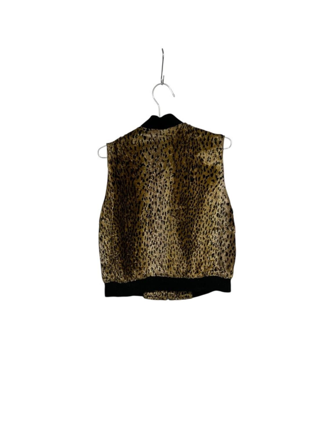 vtg vest 상품이미지5