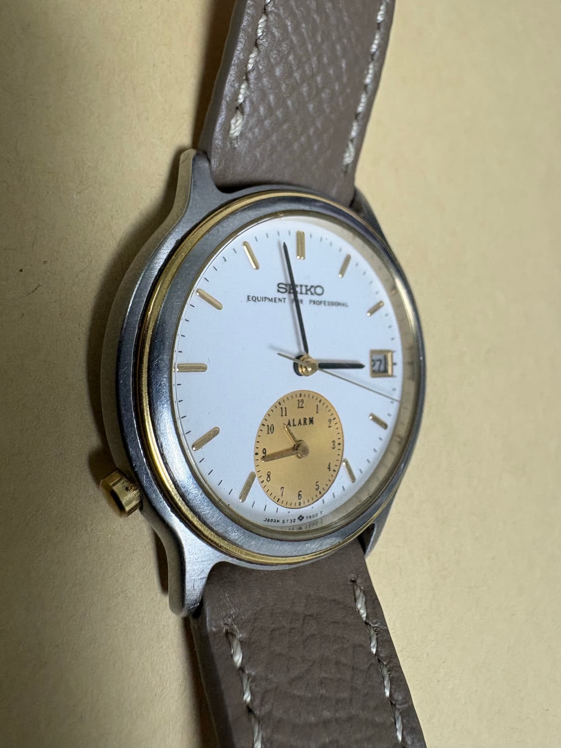 세이코 5t32-7A00 상품이미지4