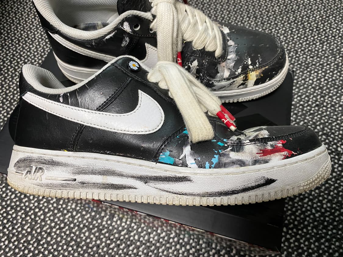 나이키 피스마이너스원 파라노이즈275 상품이미지1