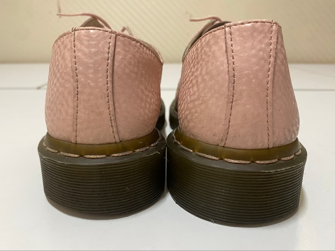 Dr.Martens 닥터마틴 1461 3홀 UK6 250 한정판 상품이미지7