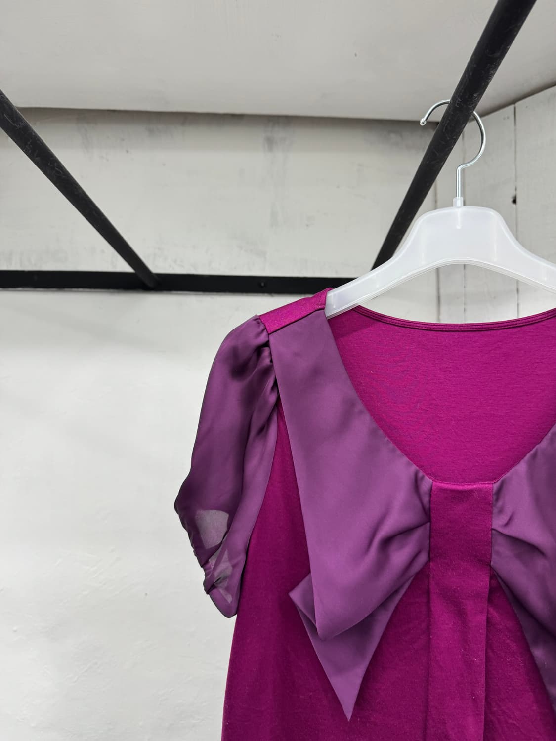 vtg top 상품이미지2